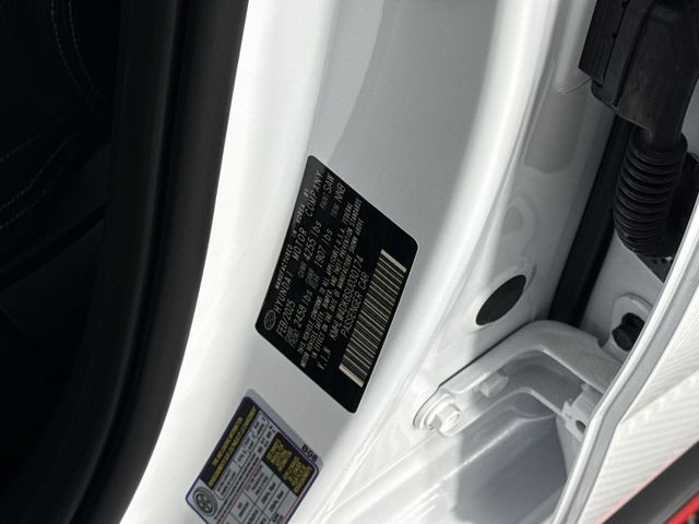 New 2025 Hyundai Elantra N For Sale in Indianapolis, IN
