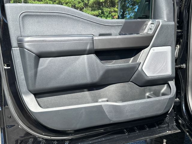 2025 Ford F-150 Lariat - Photo 10