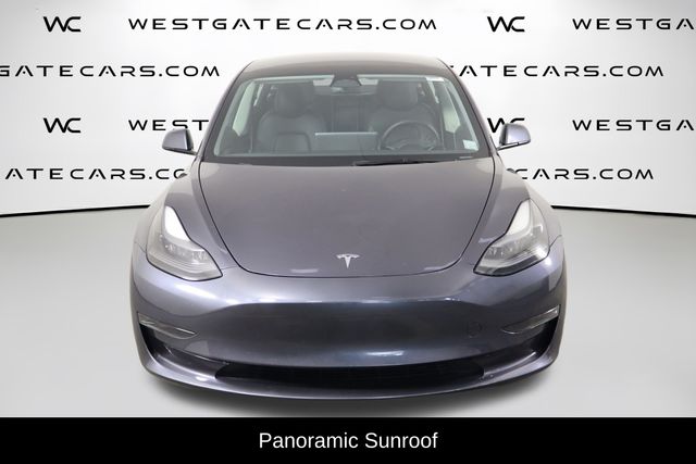 TeslaModel 32