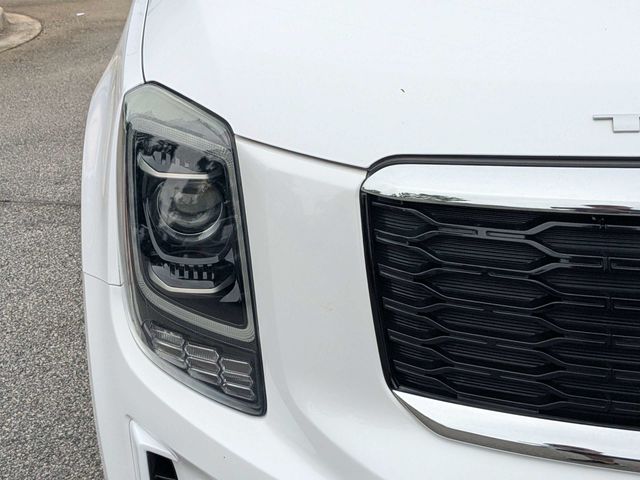 Used 2022 Kia Telluride SUV