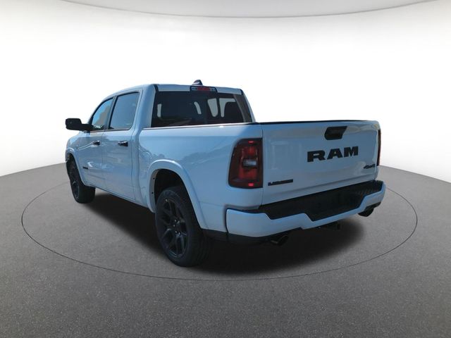 new 2026 Ram 1500 car, priced at $69,268