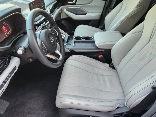 used 2026 Acura MDX car, priced at $49,425