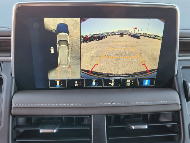 2024 Chevrolet Tahoe Z71 Gray at Classic Elite Chevrolet Hwy 6