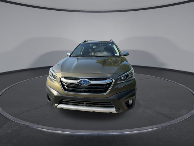 Used 2022 Subaru Outback SUV