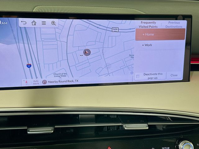 Thumbnail: 2026 Genesis GV70 - 12