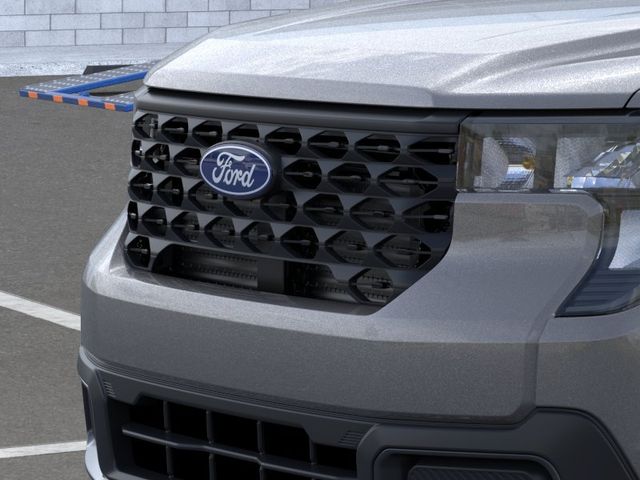 2026 Ford Maverick XLT:169346