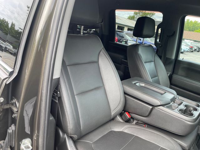 Used 2022 Chevrolet Silverado 2500HD Truck