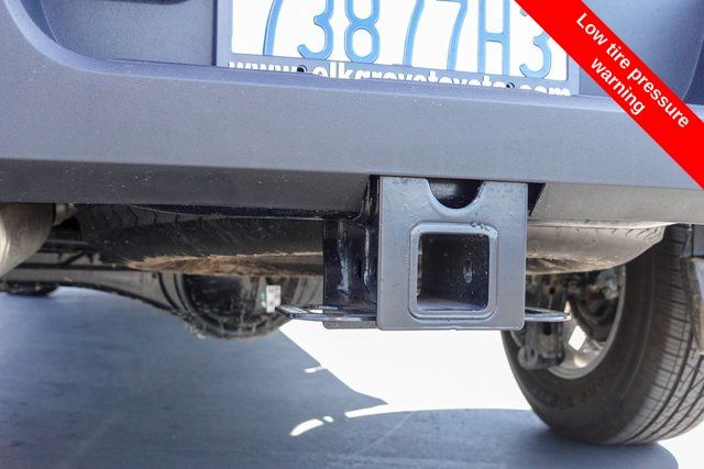 used 2024 Toyota Tacoma car, priced at $39,755