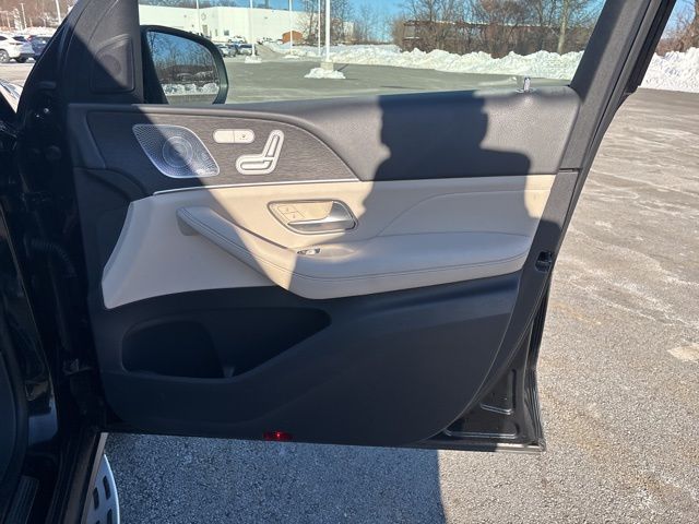 used 2020 Mercedes-Benz GLE car, priced at $26,999