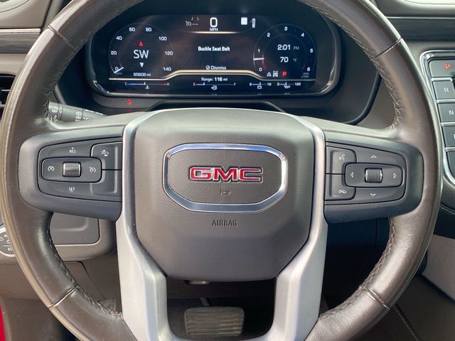 2023 GMC Yukon XL SLT 11