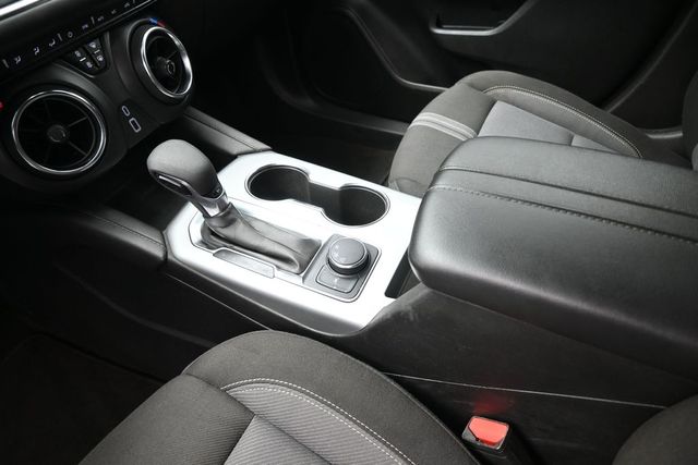 Used 2025 Chevrolet Blazer SUV