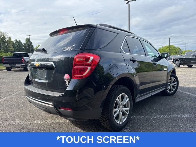 Used 2017 Chevrolet Equinox For Sale in New Hudson, MI