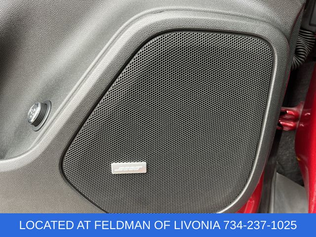 Used 2021 Chevrolet Blazer For Sale in New Hudson, MI