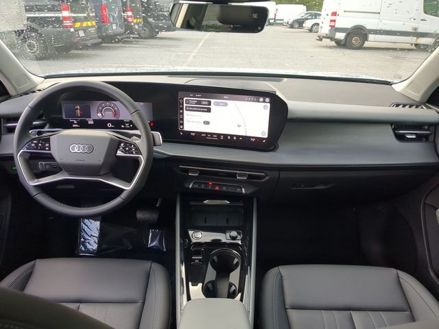new 2026 Audi Q3 car, priced at $49,970