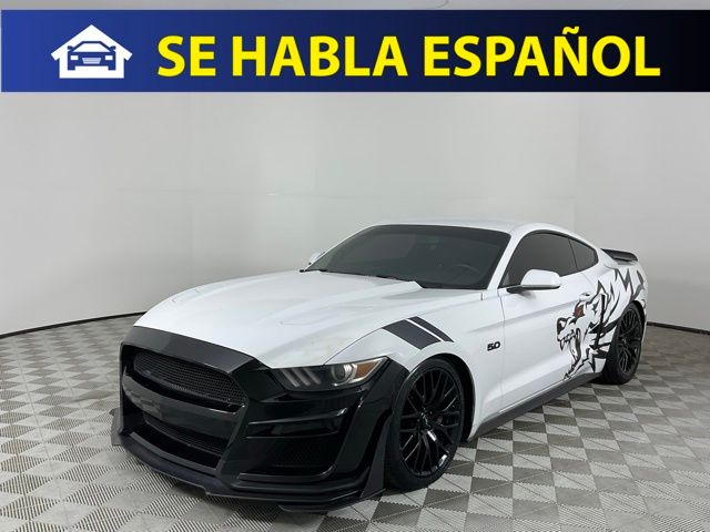 223472015 Ford Mustang GT