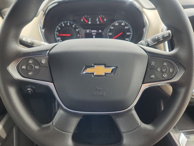 Used 2023 Chevrolet Traverse For Sale in Grove City, OH