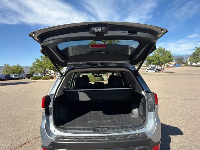 used 2019 Subaru Forester car, priced at $26,999