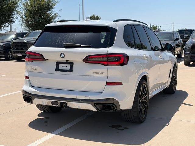 Used 2021 BMW X5 SUV