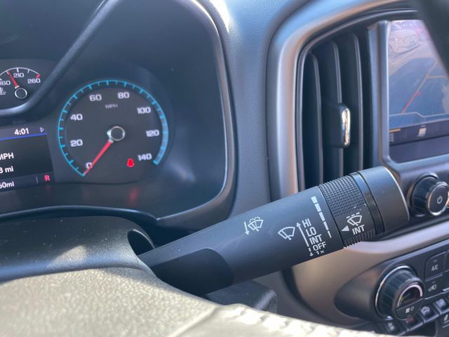 2019 Chevrolet Colorado Z71 29