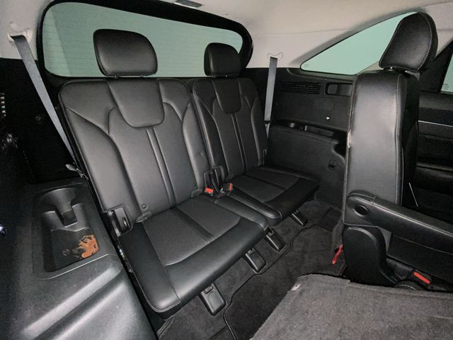 Used 2023 White Kia SX image 24