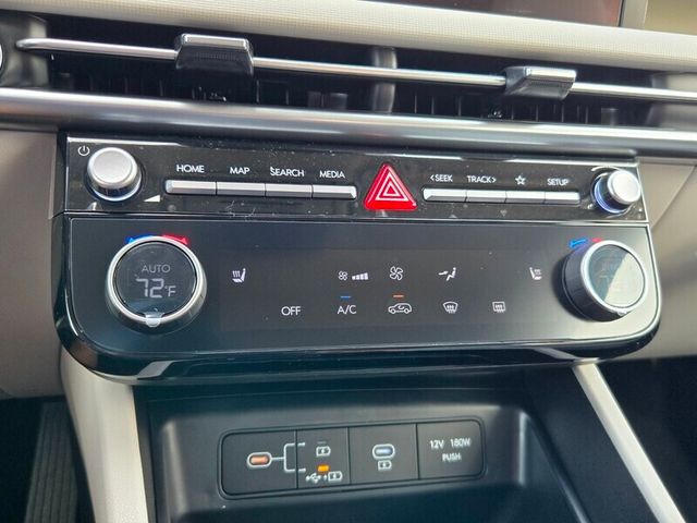 2026 Hyundai Tucson - $29,375
