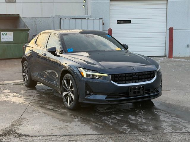2021 Polestar 2 Launch Edition Fastback AWD