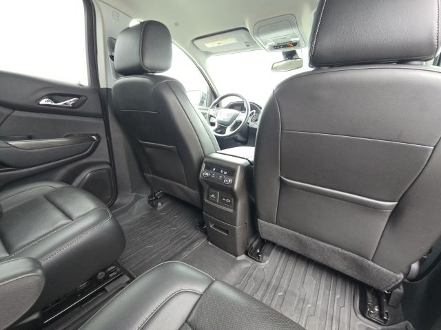 2023 GMC Acadia SLT:C02652A