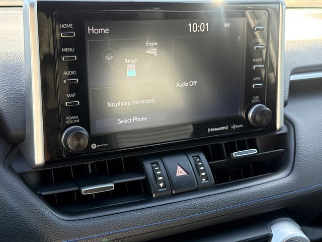 Used 2019 Toyota RAV4 Hybrid SUV