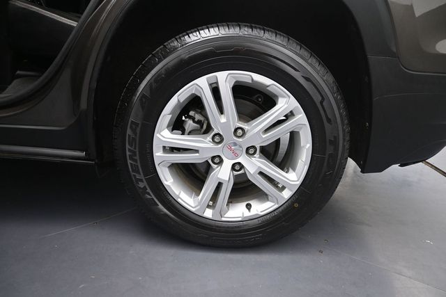 used 2019 GMC Terrain car, priced at $13,313