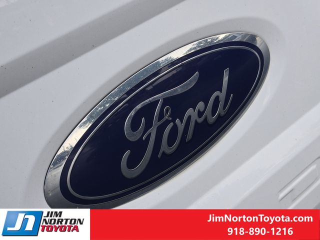 Used 2019 Ford F-250SD Truck