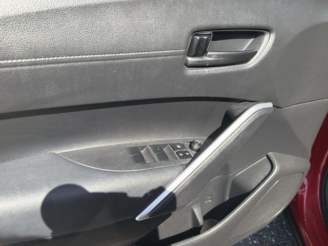 Used 2023 Toyota Corolla Cross SUV