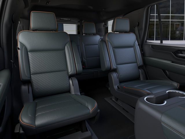 2026 GMC Yukon AT4:47364