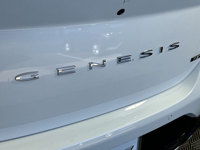 Thumbnail: 2026 Genesis G70 - 22