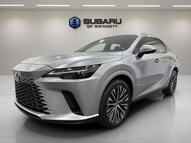 2024 Lexus RX 350 350 Premium Plus FWD's photo