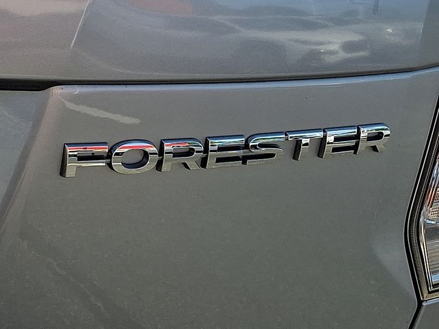 used 2018 Subaru Forester car, priced at $18,965