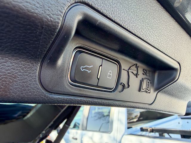 used 2022 Ford Explorer car, priced at $26,749