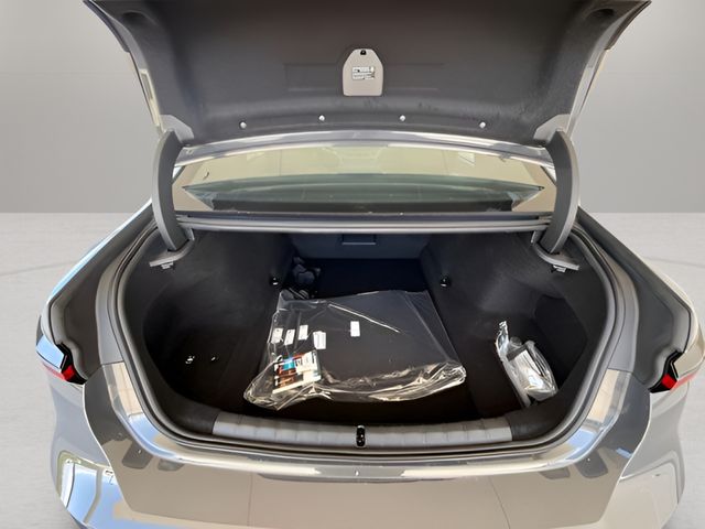 2025 Bmw 760i 760i xDrive photo 25