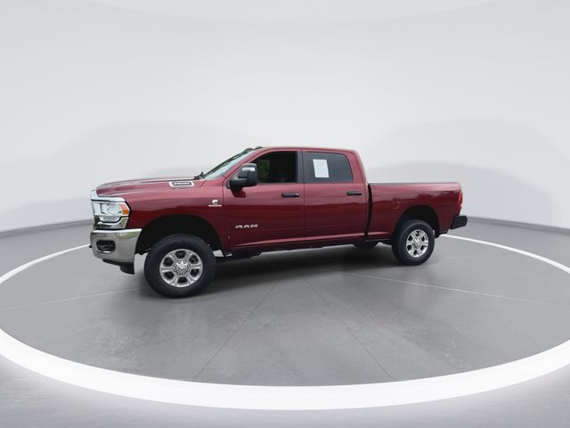 Used 2023 Red Ram Big Horn image 6