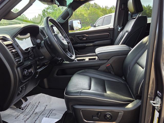 Used 2024 Ram 1500 Truck