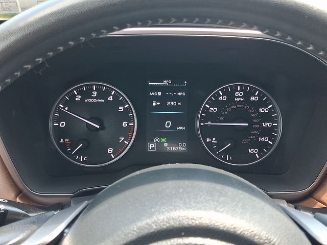 used 2020 Subaru Outback car, priced at $27,681