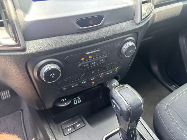 Used Car 2023 Ford Ranger  Xlt For Sale Under $35,000 In San Antonio, Texas