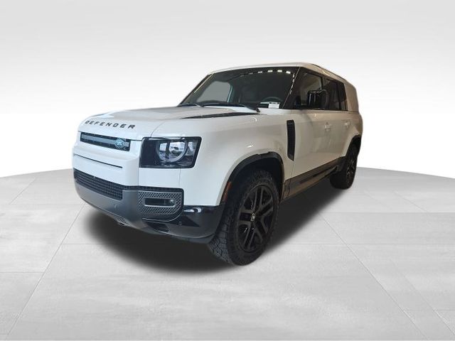 /2024 Land-Rover Defender