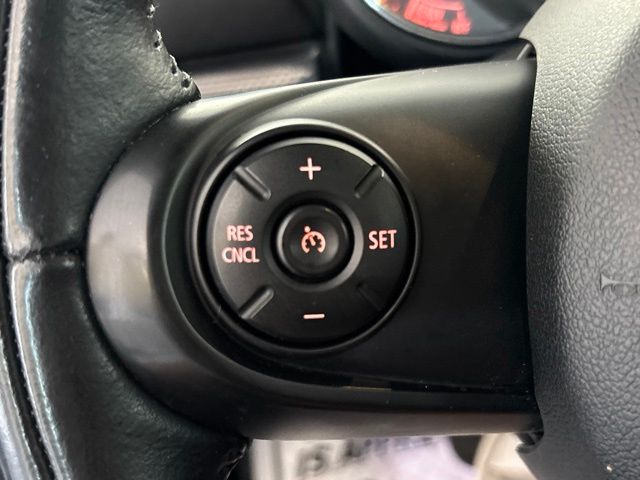 Used 2017 Mini Cooper S Wagon