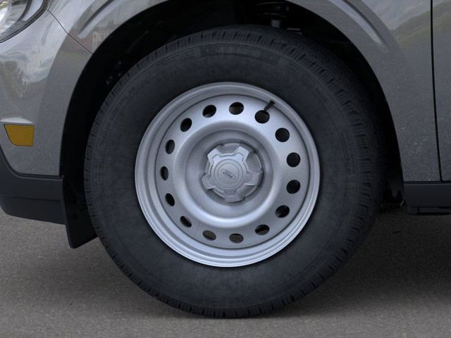 new 2026 Ford Maverick car, priced at $33,735