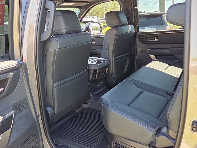 New 2026 Toyota Tundra i-FORCE MAX Truck