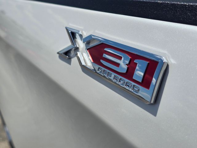 2024 GMC Sierra 1500 SLT:168931A