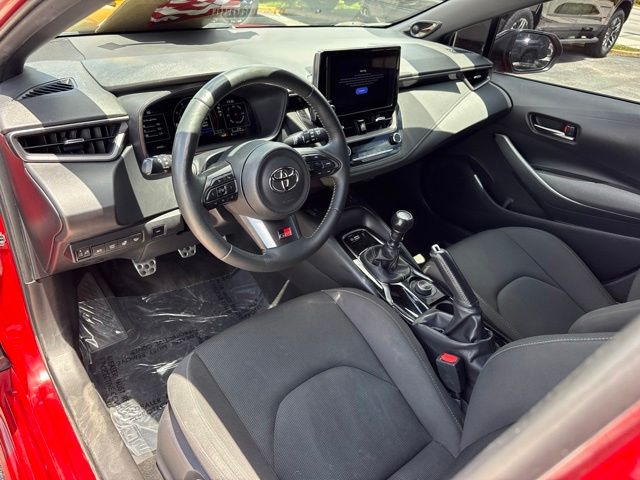 2023 Toyota Corolla - $36,988