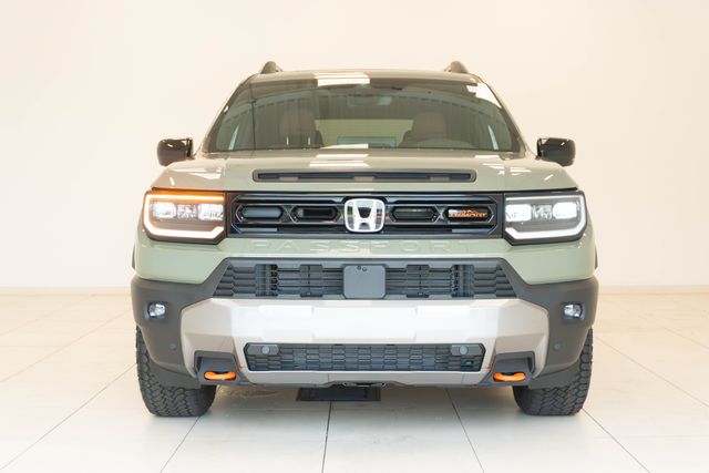 New 2026 Honda Passport SUV