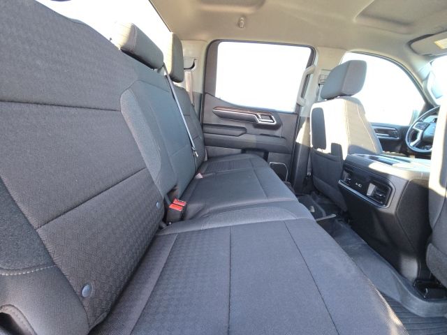 2023 Chevrolet Silverado 1500 RST:44394A