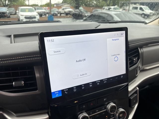 Used Car 2024 Ford Expedition  Xlt For Sale Under $50,000 In San Antonio, Texas